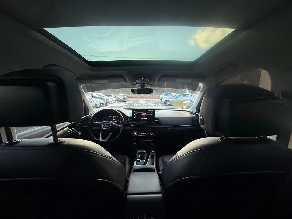 2021 Audi FY Q5 - Image 8 of 20