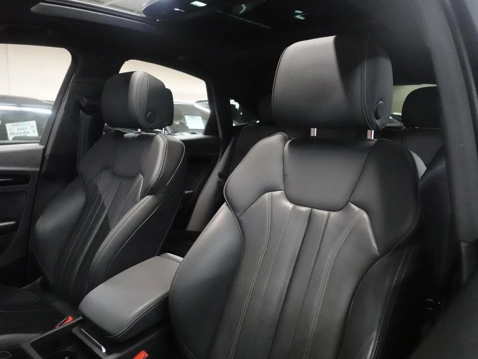 2021 Audi FY Q5 - Image 5 of 20