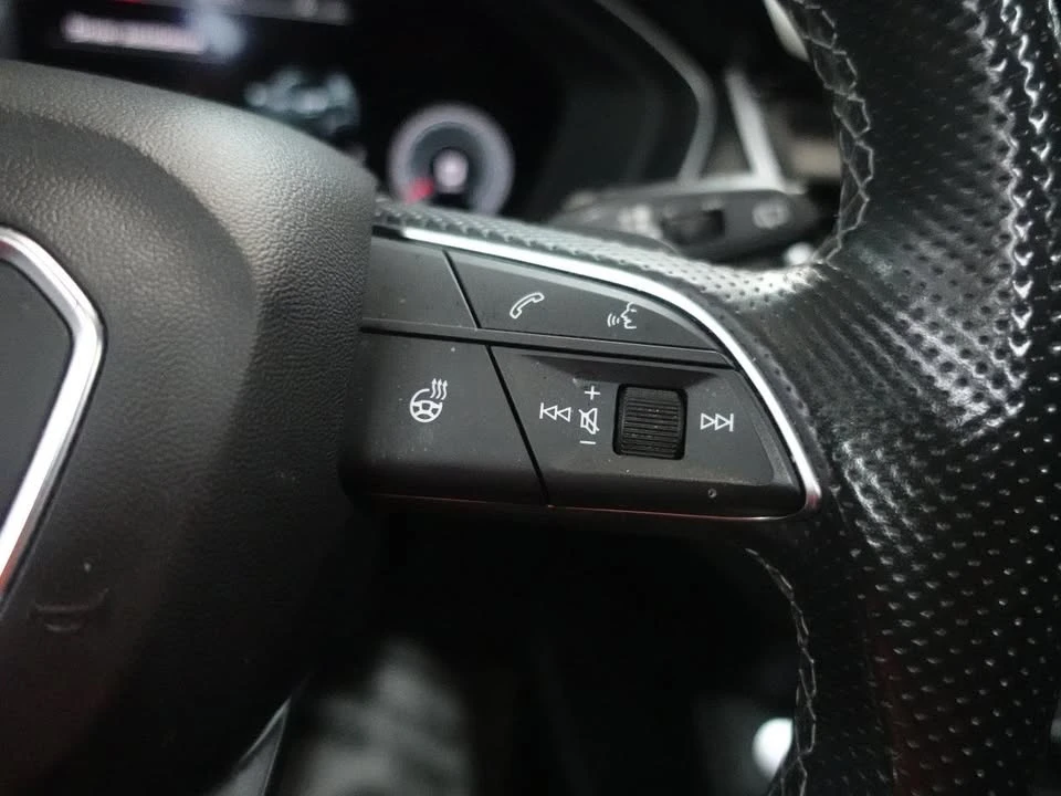 2021 Audi FY Q5 - Image 11 of 20