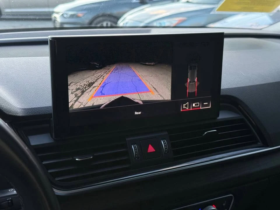 2021 Audi FY Q5 - Image 16 of 20