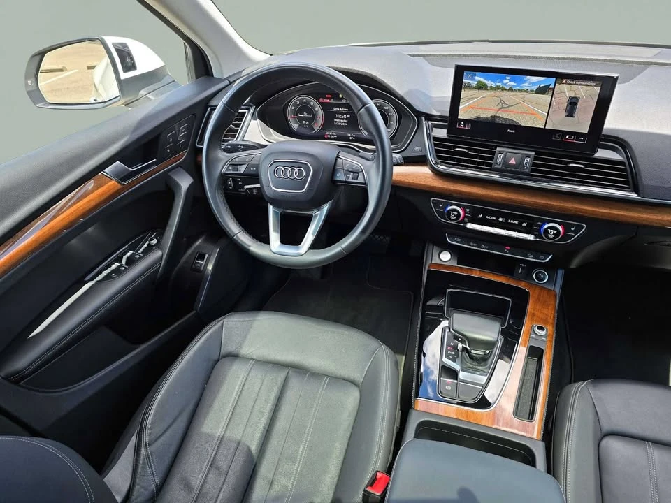 2021 Audi FY Q5 - Image 13 of 20