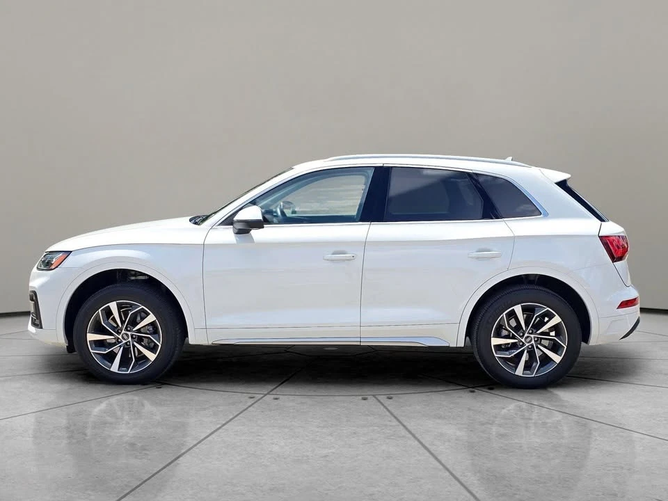2021 Audi FY Q5 - Image 2 of 20