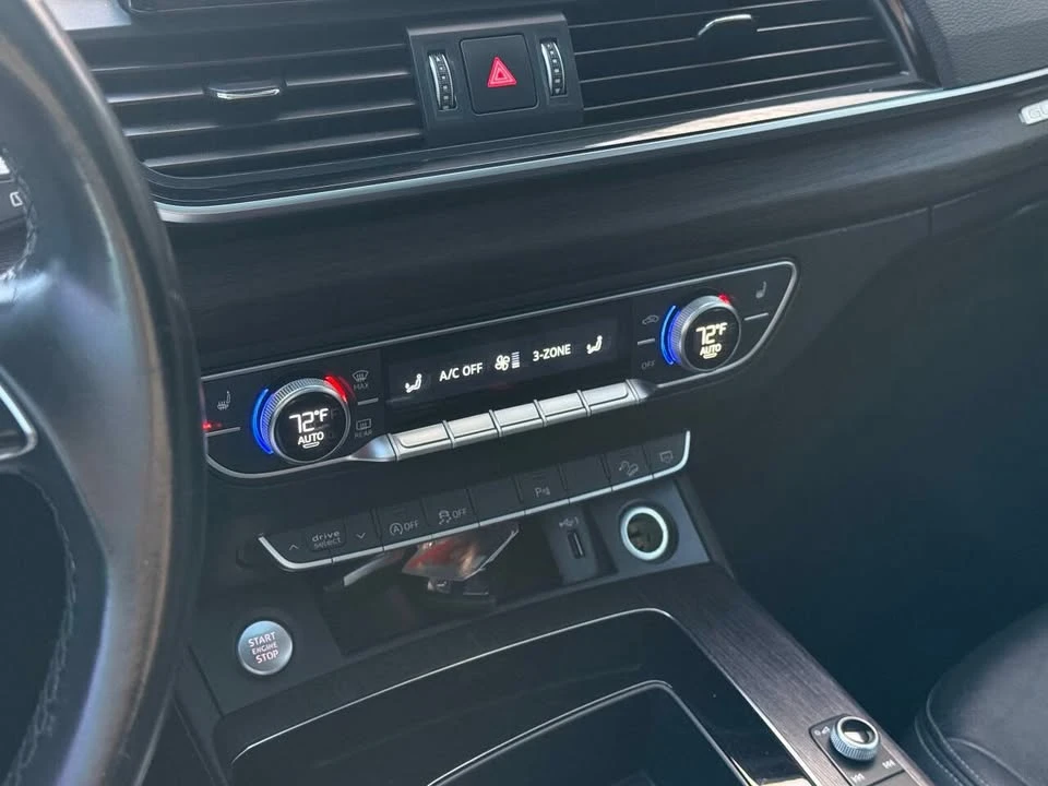 2021 Audi FY Q5 - Image 17 of 20