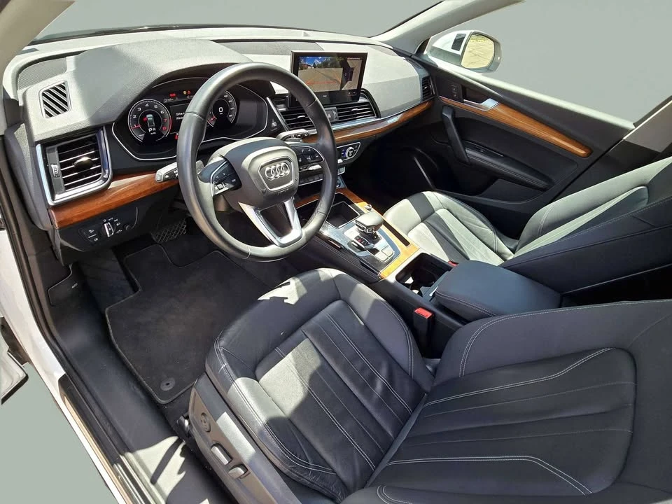 2021 Audi FY Q5 - Image 12 of 20