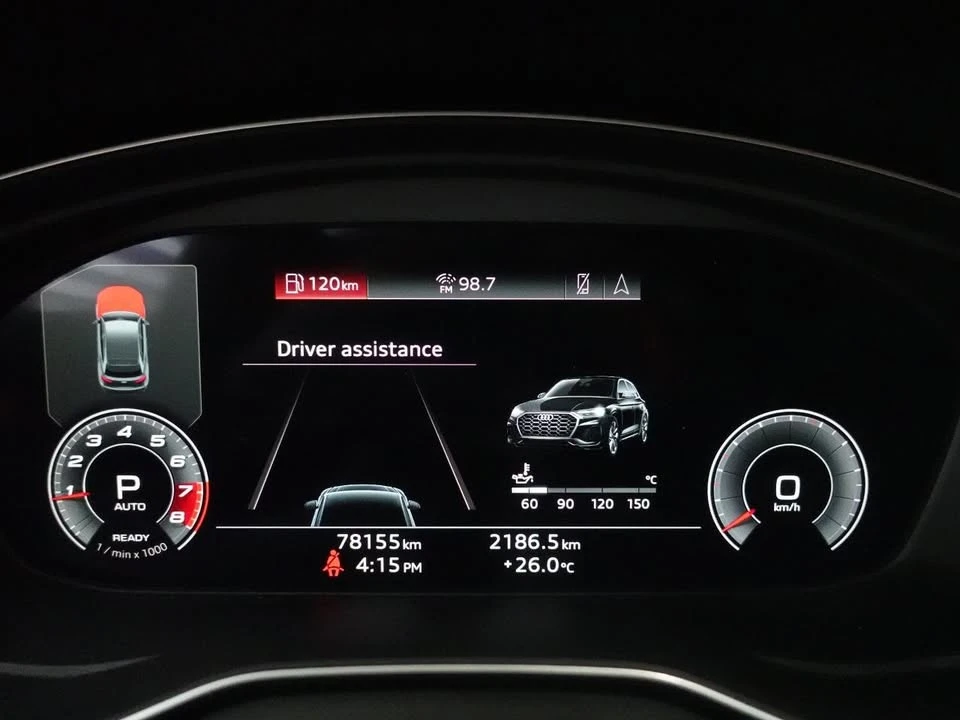 2021 Audi FY Q5 - Image 19 of 20
