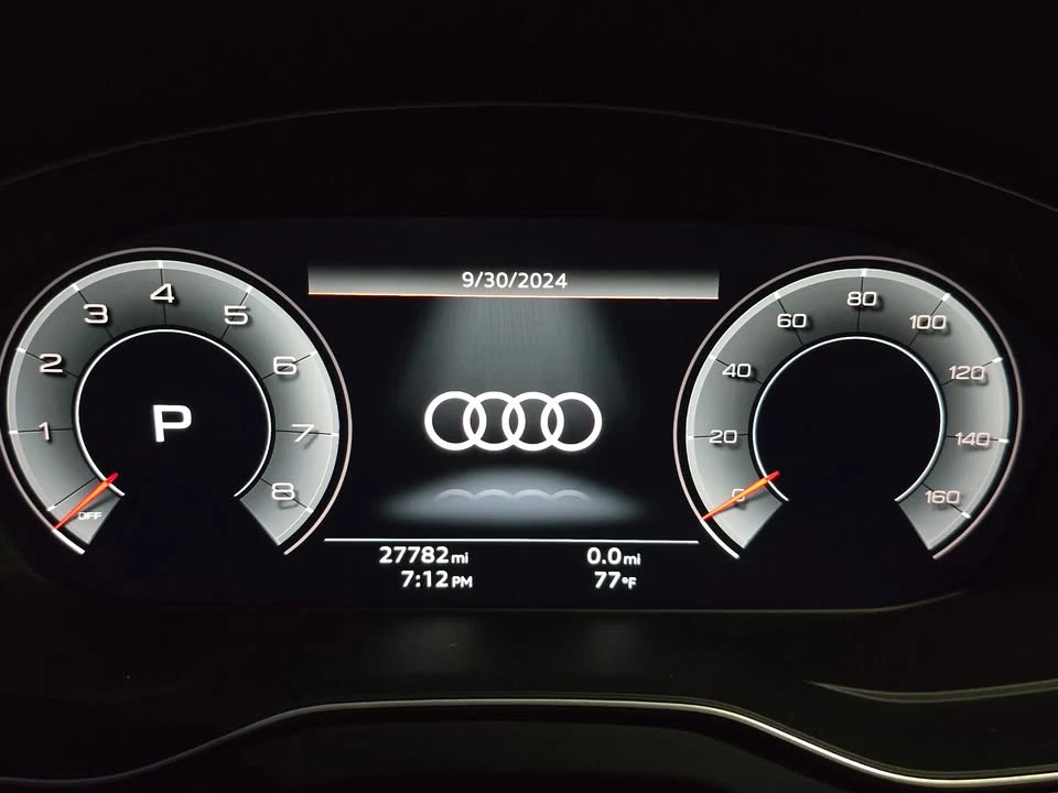 2021 Audi FY Q5 - Image 16 of 20