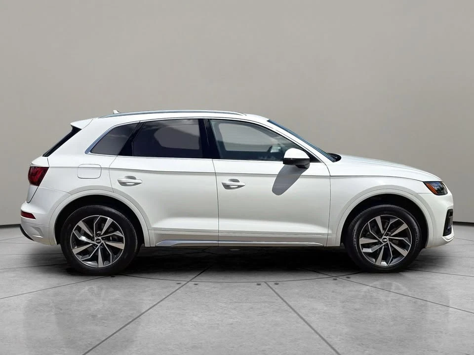 2021 Audi FY Q5 - Image 6 of 20