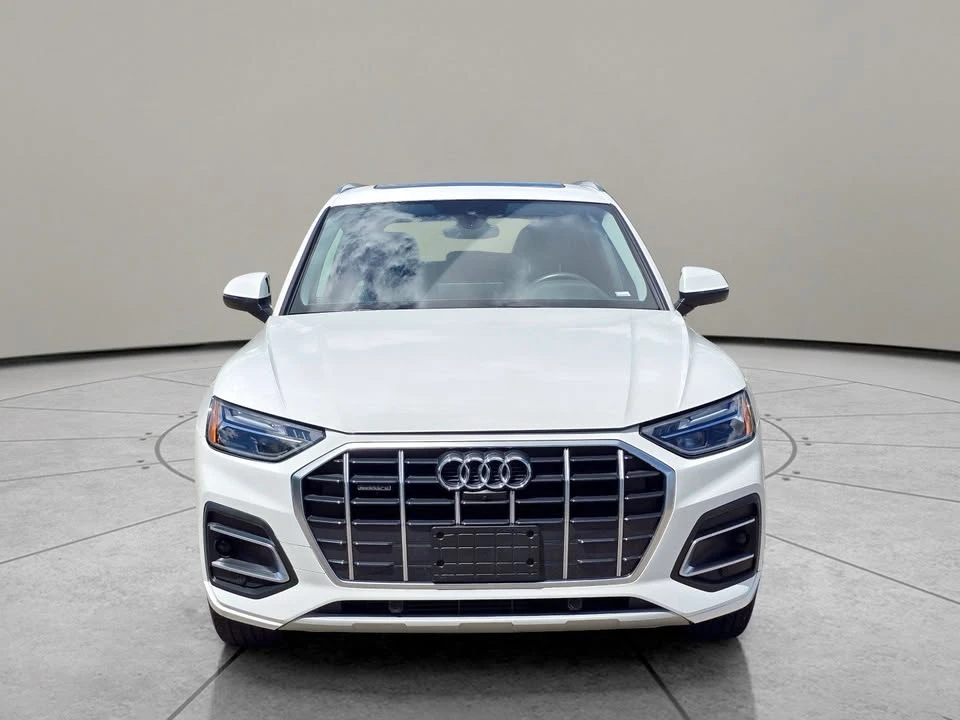 2021 Audi FY Q5 - Image 8 of 20