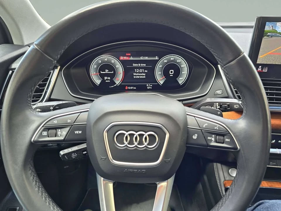 2021 Audi FY Q5 - Image 15 of 20