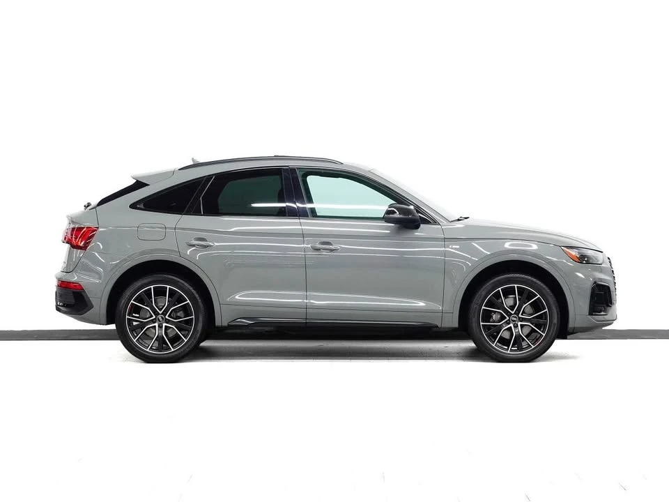 2021 Audi FY Q5 - Image 3 of 20