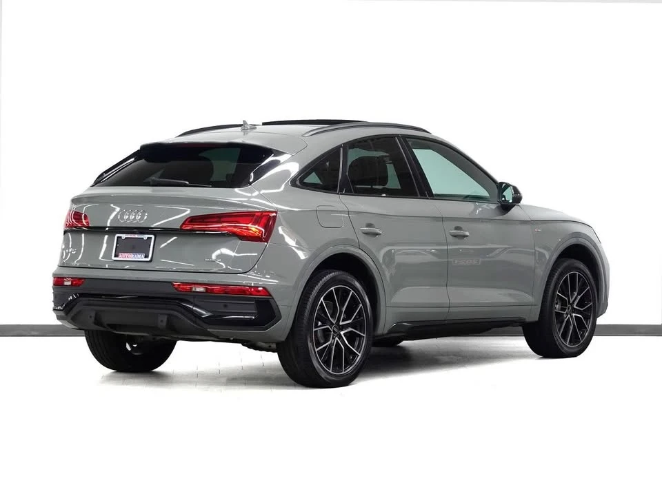 2021 Audi FY Q5 - Image 2 of 20