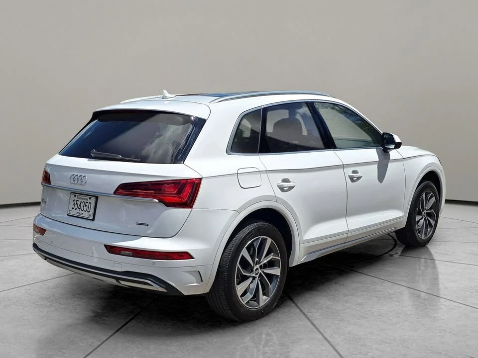 2021 Audi FY Q5 - Image 5 of 20