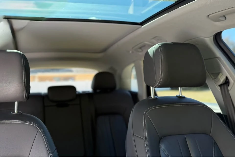 2021 Audi FY Q5 - Image 6 of 18