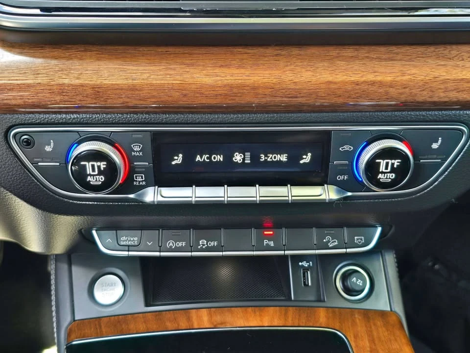 2021 Audi FY Q5 - Image 20 of 20