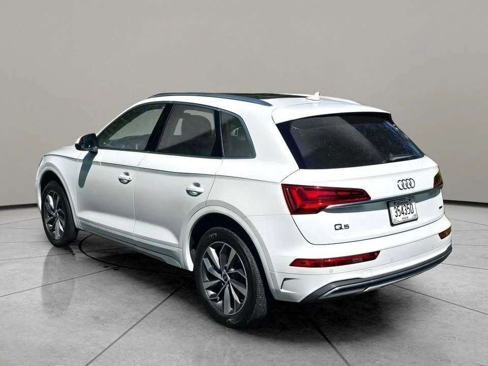 2021 Audi FY Q5 - Image 3 of 20