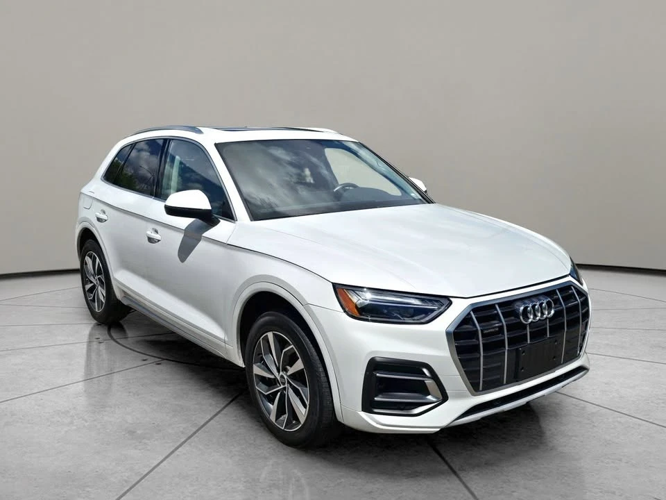 2021 Audi FY Q5 - Image 7 of 20