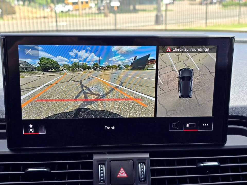 2021 Audi FY Q5 - Image 19 of 20