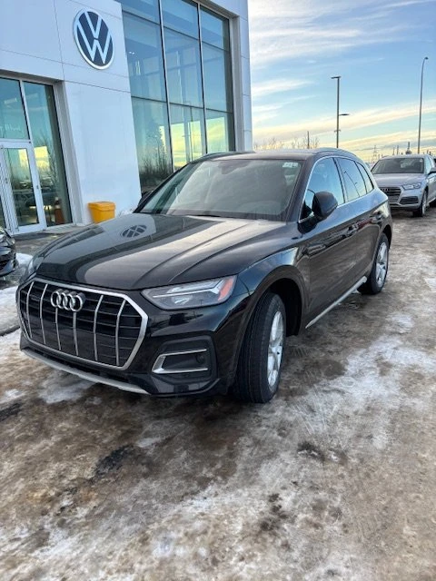 2021 Audi FY Q5 - Image 2 of 2