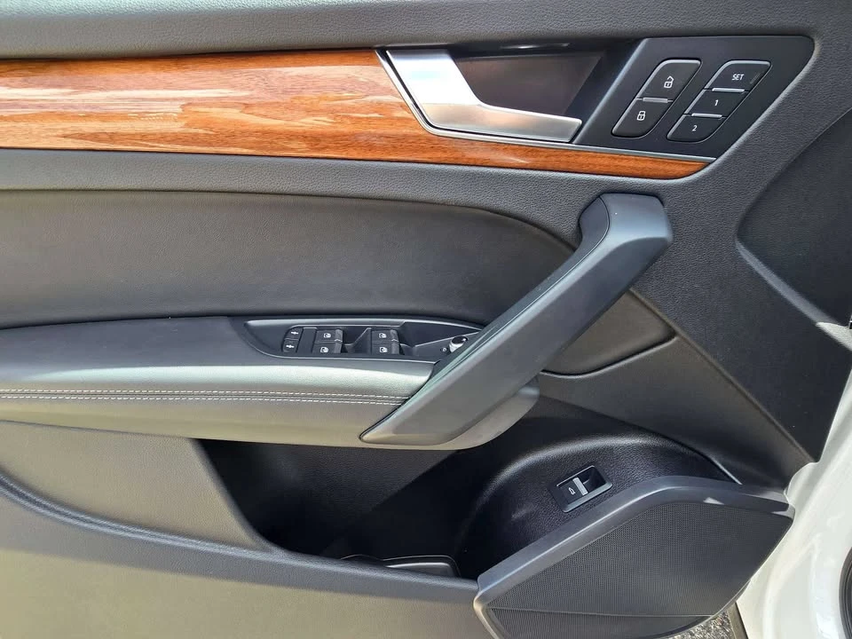 2021 Audi FY Q5 - Image 9 of 20