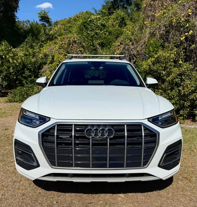 2021 Audi FY Q5 - Image 2 of 18