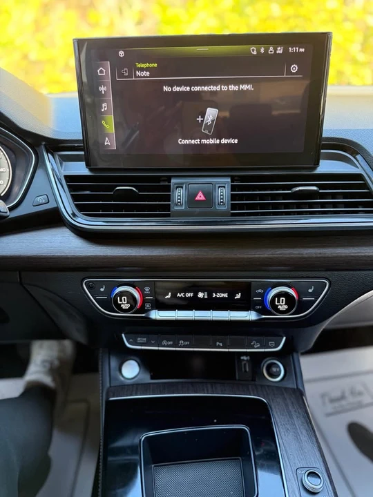 2021 Audi FY Q5 - Image 14 of 18