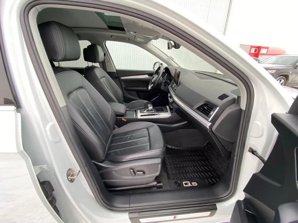 2021 Audi FY Q5 - Image 5 of 6