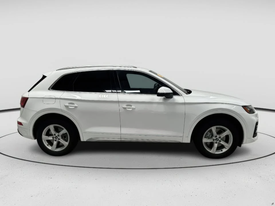 2021 Audi FY Q5 - Image 2 of 18