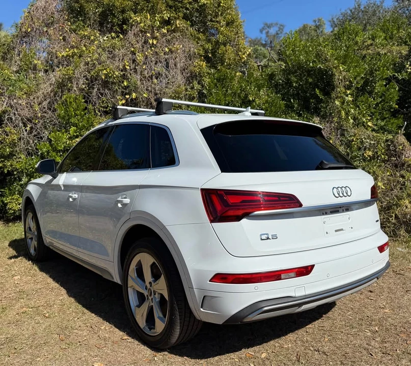 2021 Audi FY Q5 - Image 10 of 18