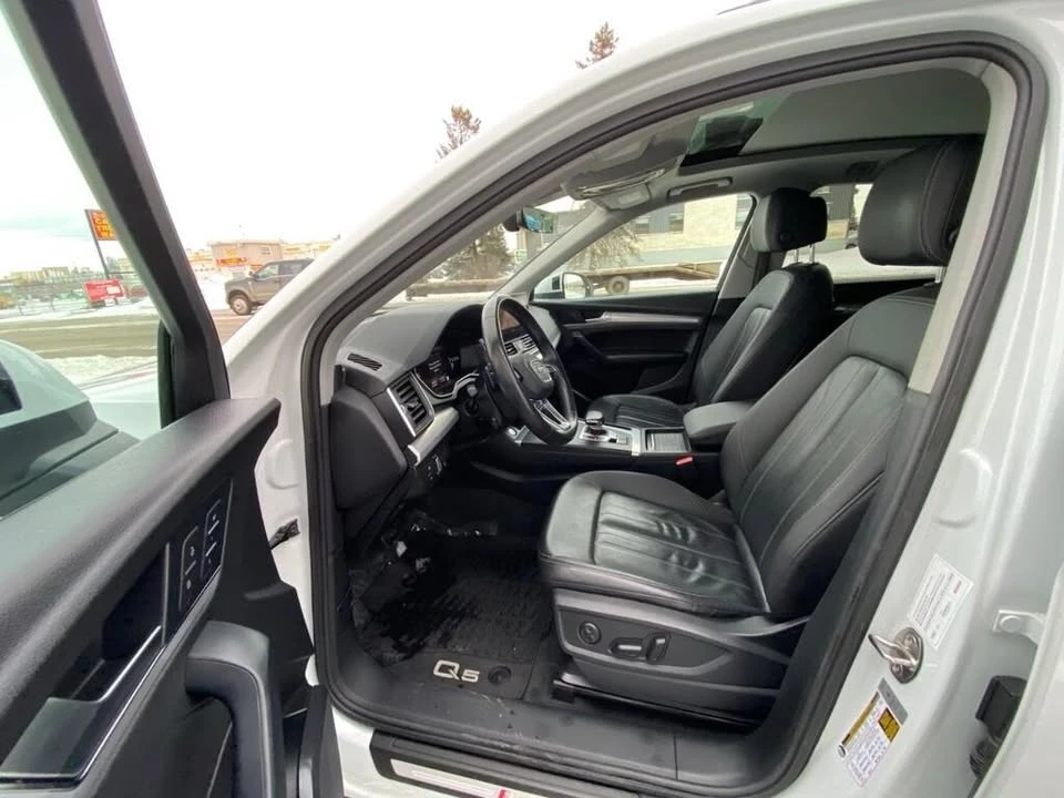 2021 Audi FY Q5 - Image 6 of 6