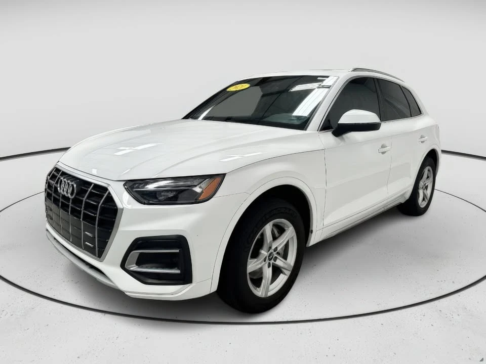2021 Audi FY Q5 - Image 5 of 18