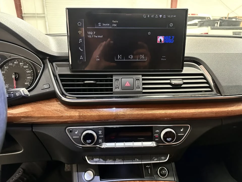 2021 Audi FY Q5 - Image 10 of 18