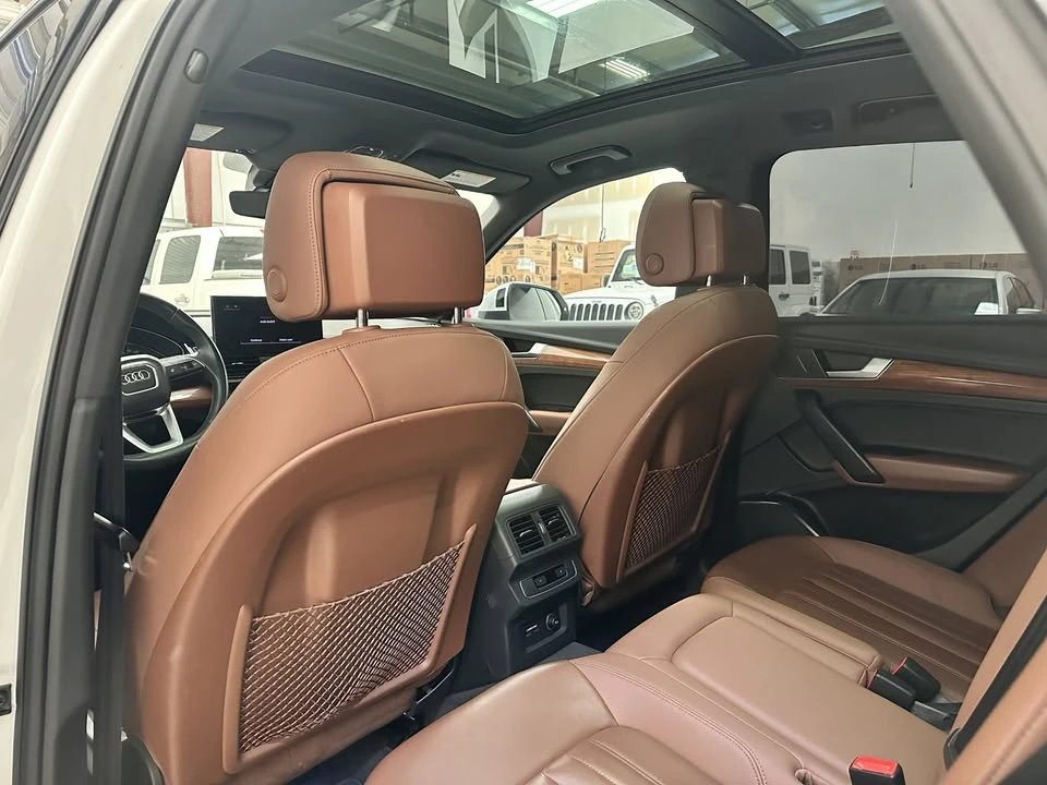 2021 Audi FY Q5 - Image 16 of 18