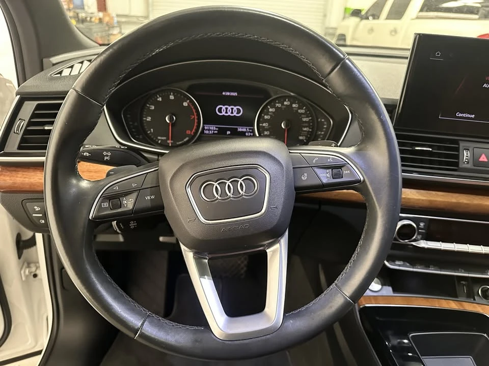 2021 Audi FY Q5 - Image 8 of 18