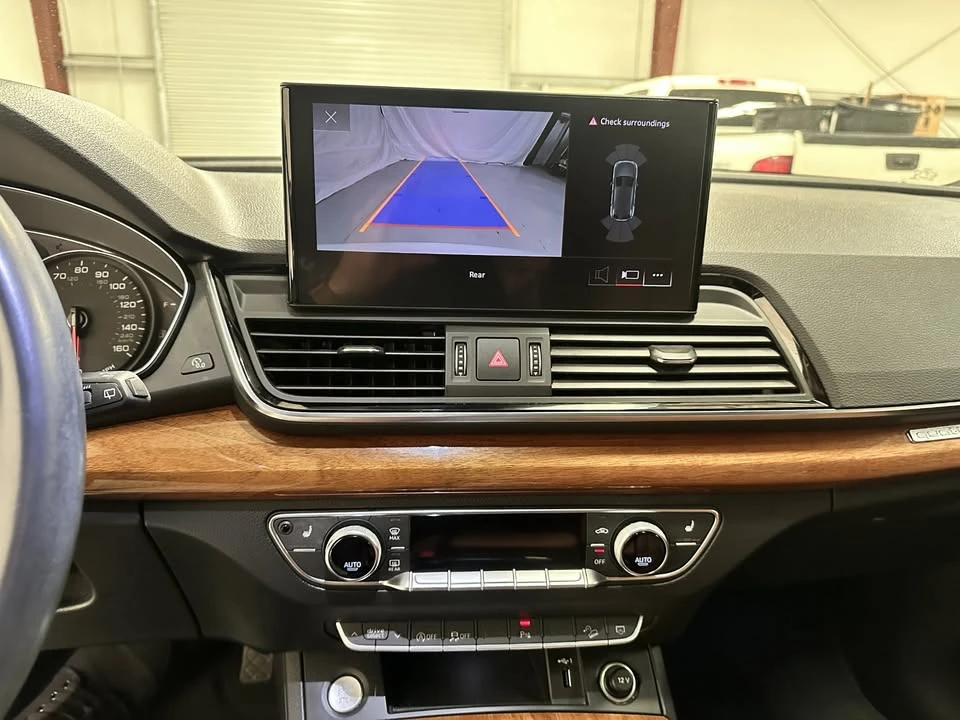 2021 Audi FY Q5 - Image 11 of 18