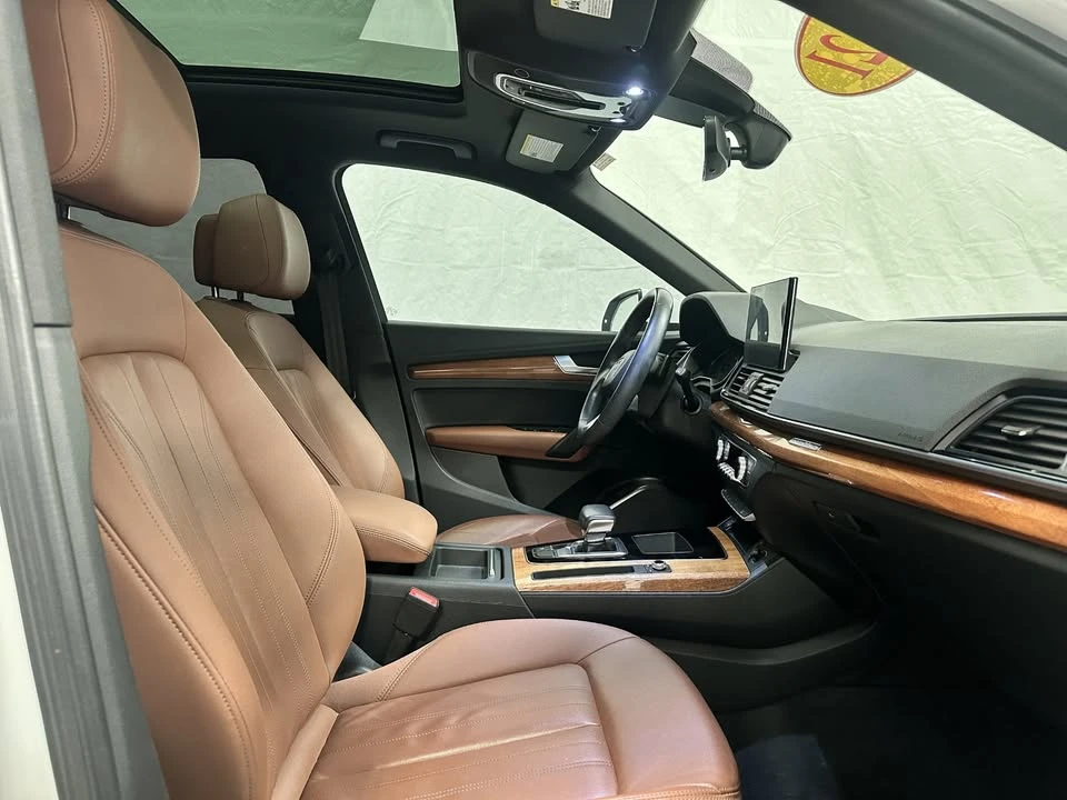 2021 Audi FY Q5 - Image 15 of 18