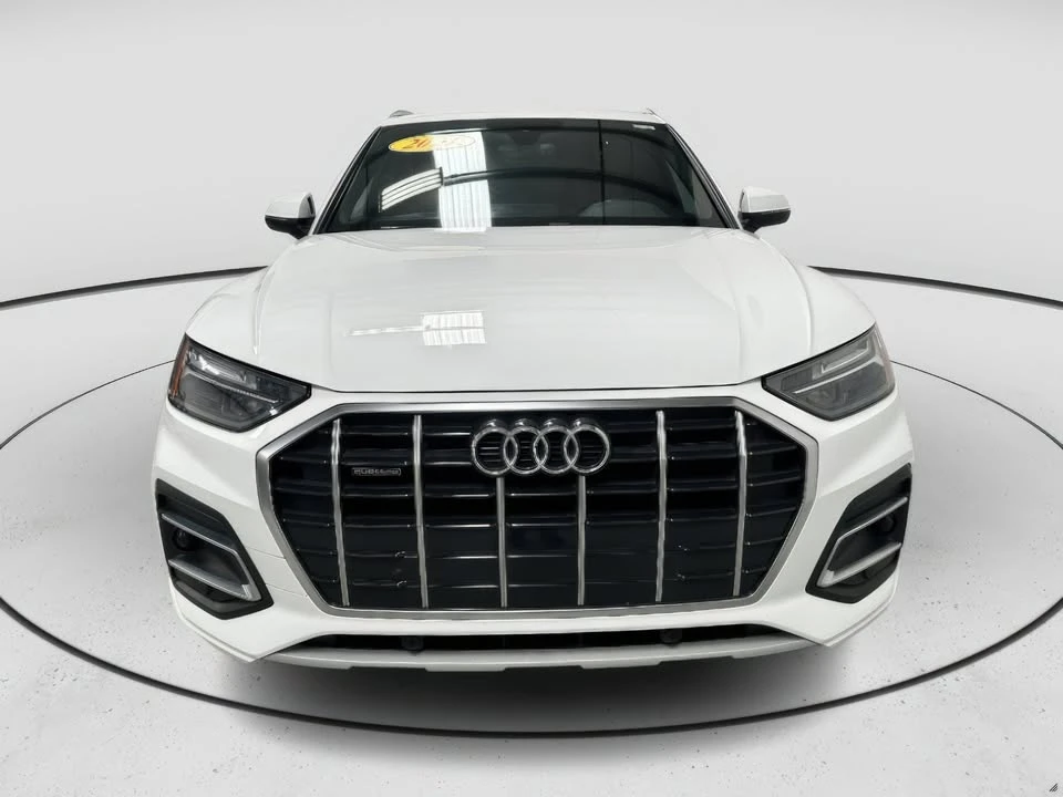 2021 Audi FY Q5 - Image 6 of 18