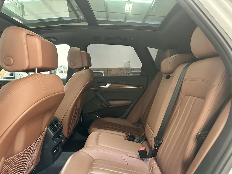 2021 Audi FY Q5 - Image 17 of 18