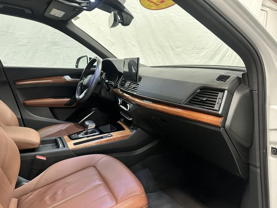 2021 Audi FY Q5 - Image 14 of 18