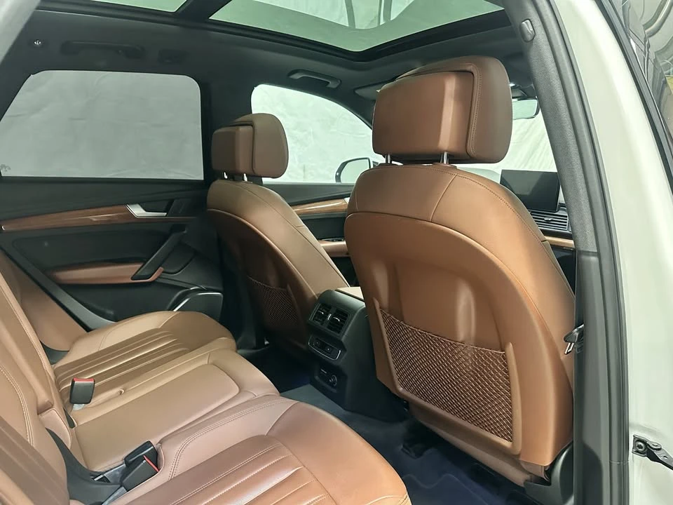 2021 Audi FY Q5 - Image 18 of 18