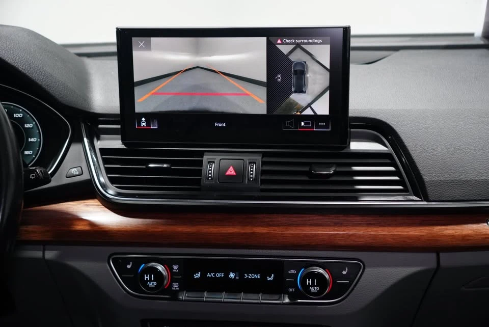 2021 Audi FY Q5 - Image 12 of 13