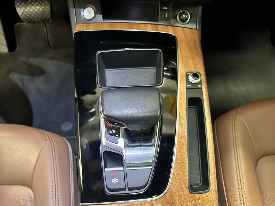2021 Audi FY Q5 - Image 13 of 18