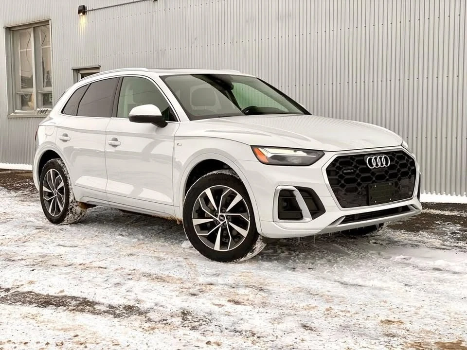 2021 Audi FY Q5 - Image 2 of 6