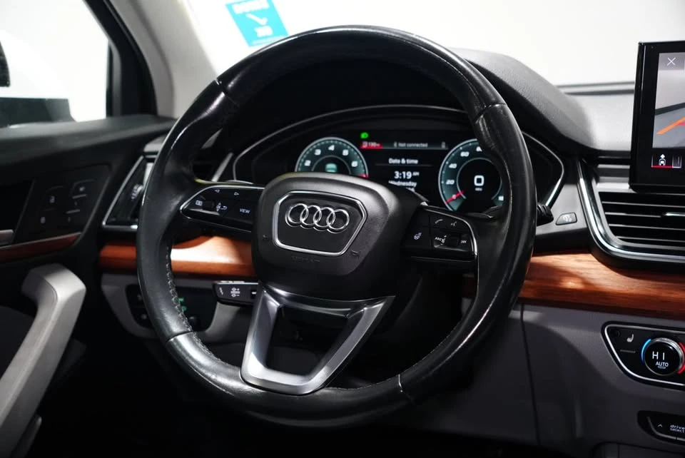 2021 Audi FY Q5 - Image 13 of 13