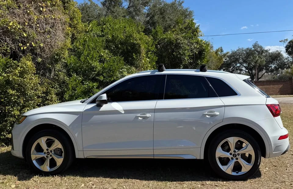 2021 Audi FY Q5 - Image 17 of 18