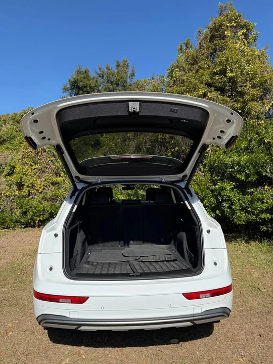 2021 Audi FY Q5 - Image 18 of 18