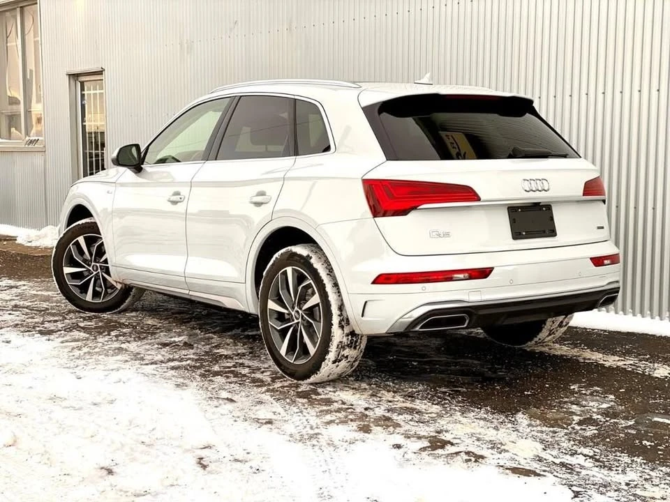 2021 Audi FY Q5 - Image 3 of 6