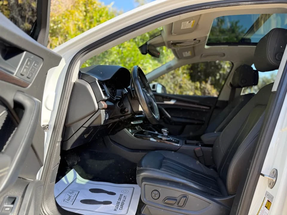 2021 Audi FY Q5 - Image 12 of 18