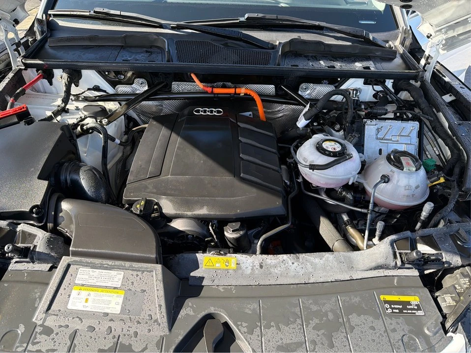 2021 Audi FY Q5 - Image 11 of 20