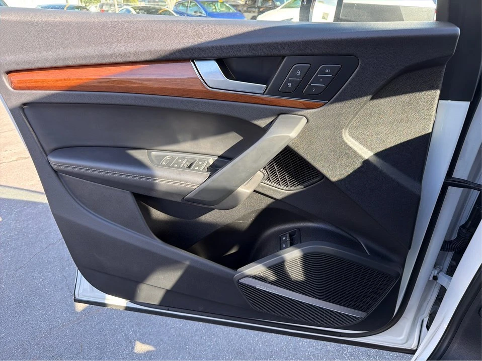 2021 Audi FY Q5 - Image 20 of 20