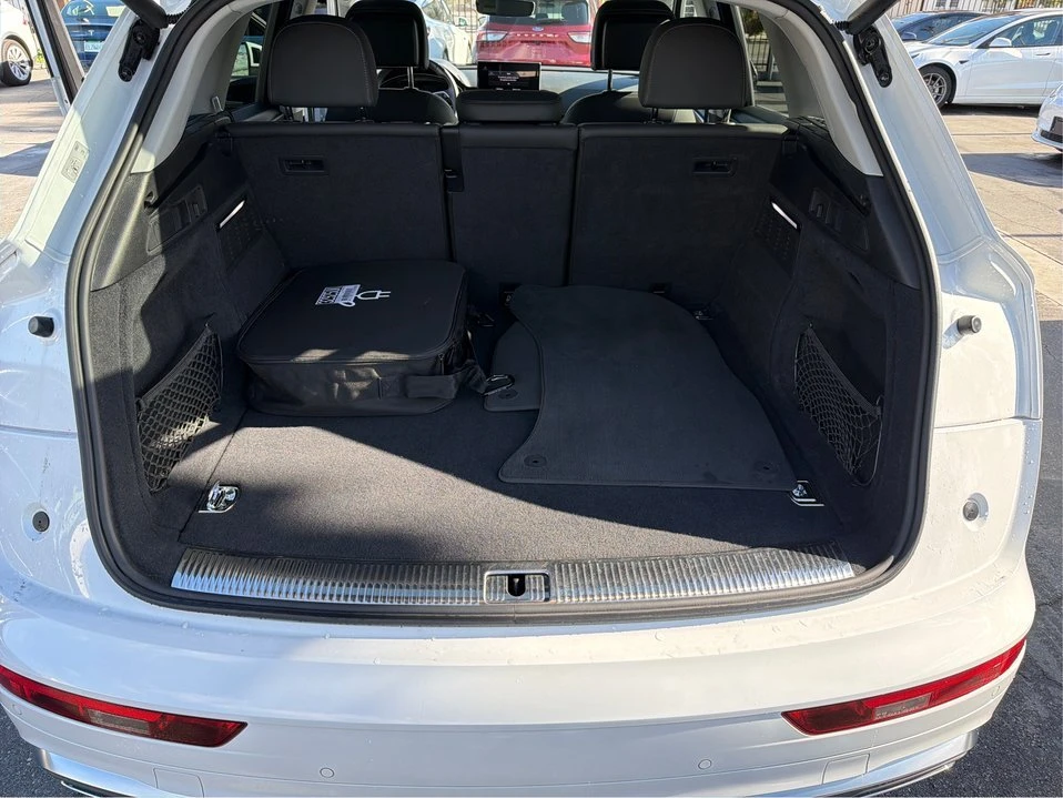 2021 Audi FY Q5 - Image 13 of 20